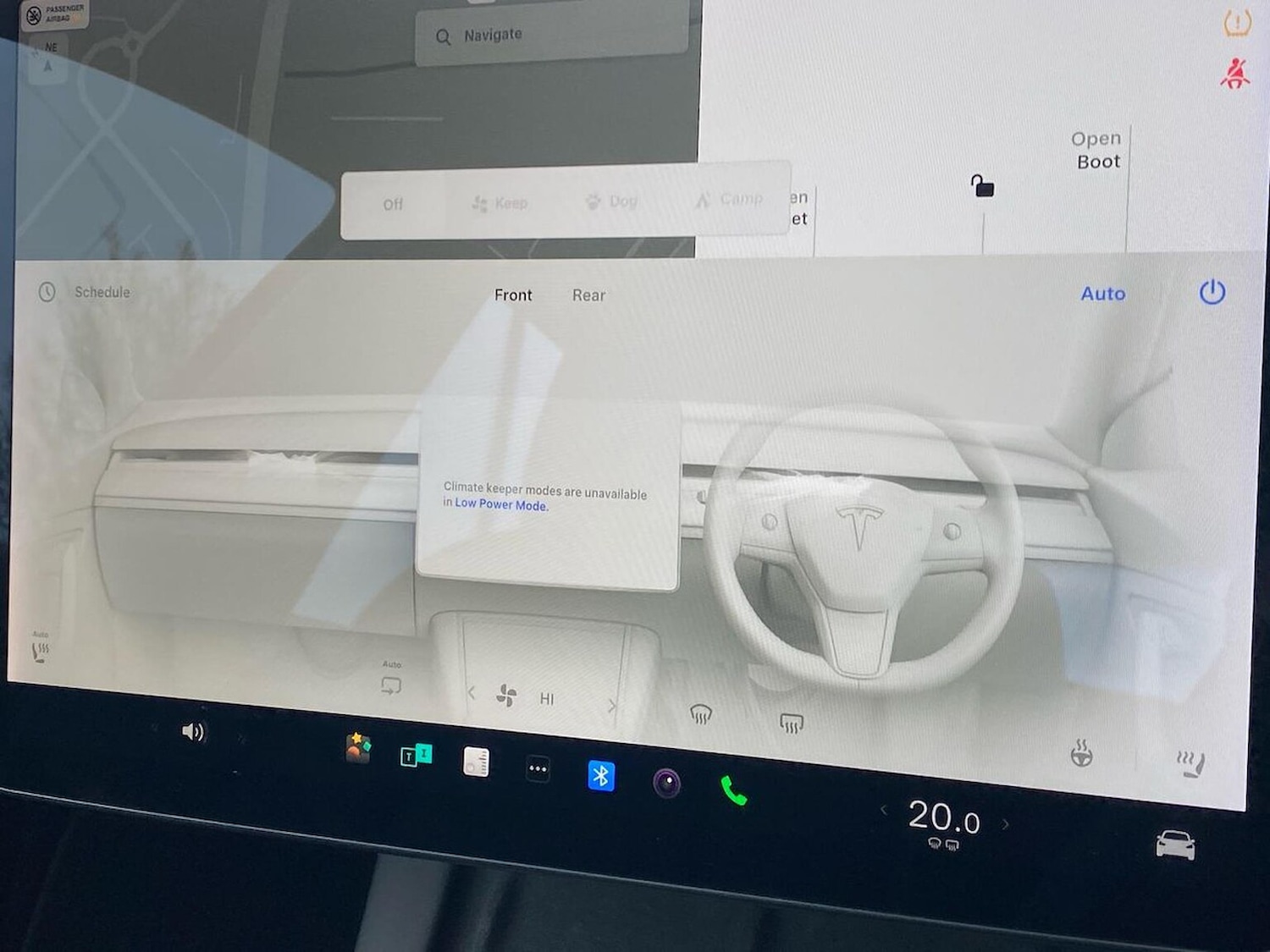 Used Tesla Model 3 2021 for sale - 78139565: Photo 12