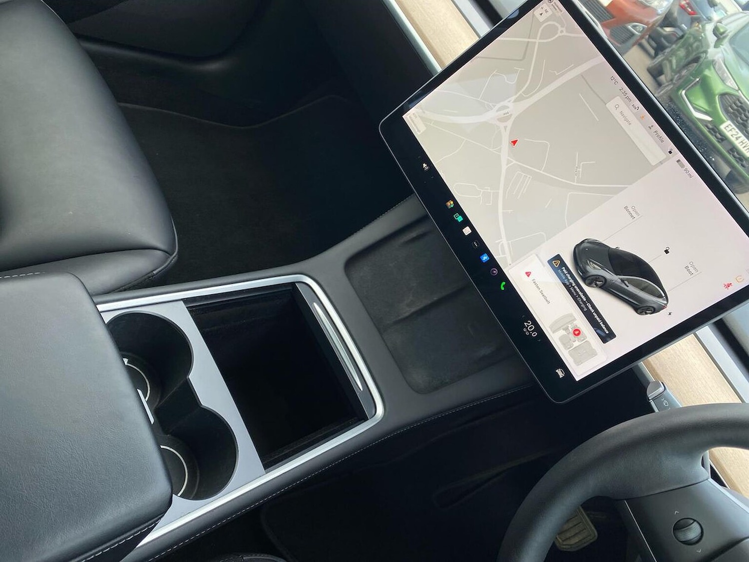 Used Tesla Model 3 2021 for sale - 78139565: Photo 13