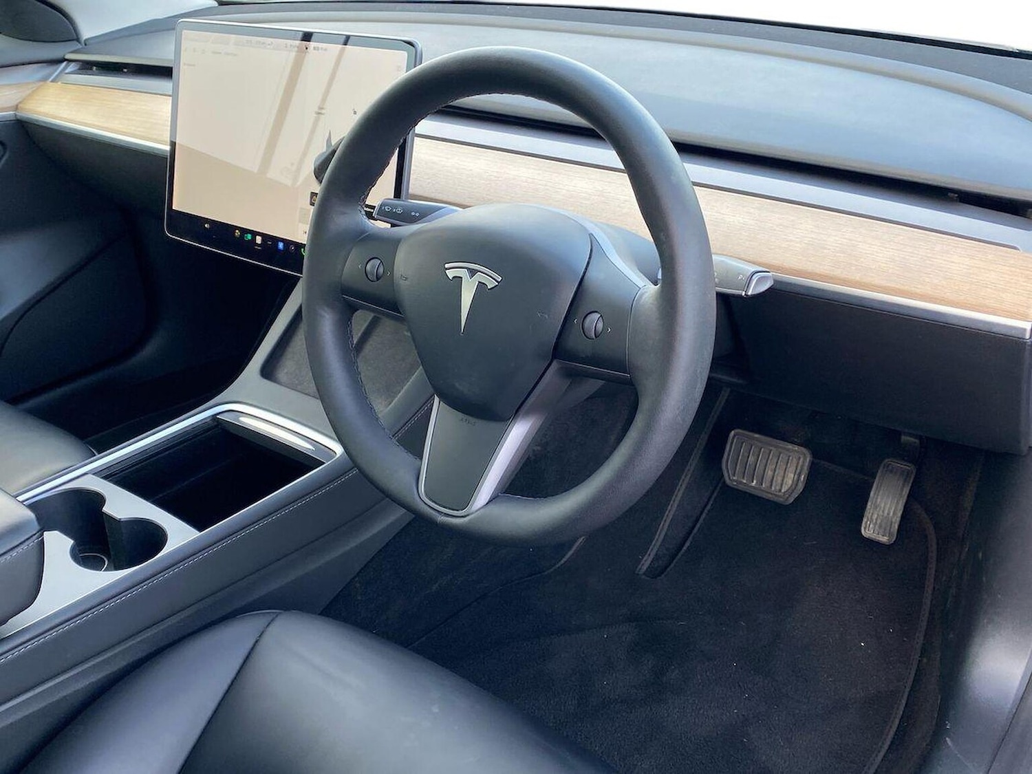 Used Tesla Model 3 2021 for sale - 78139565: Photo 15