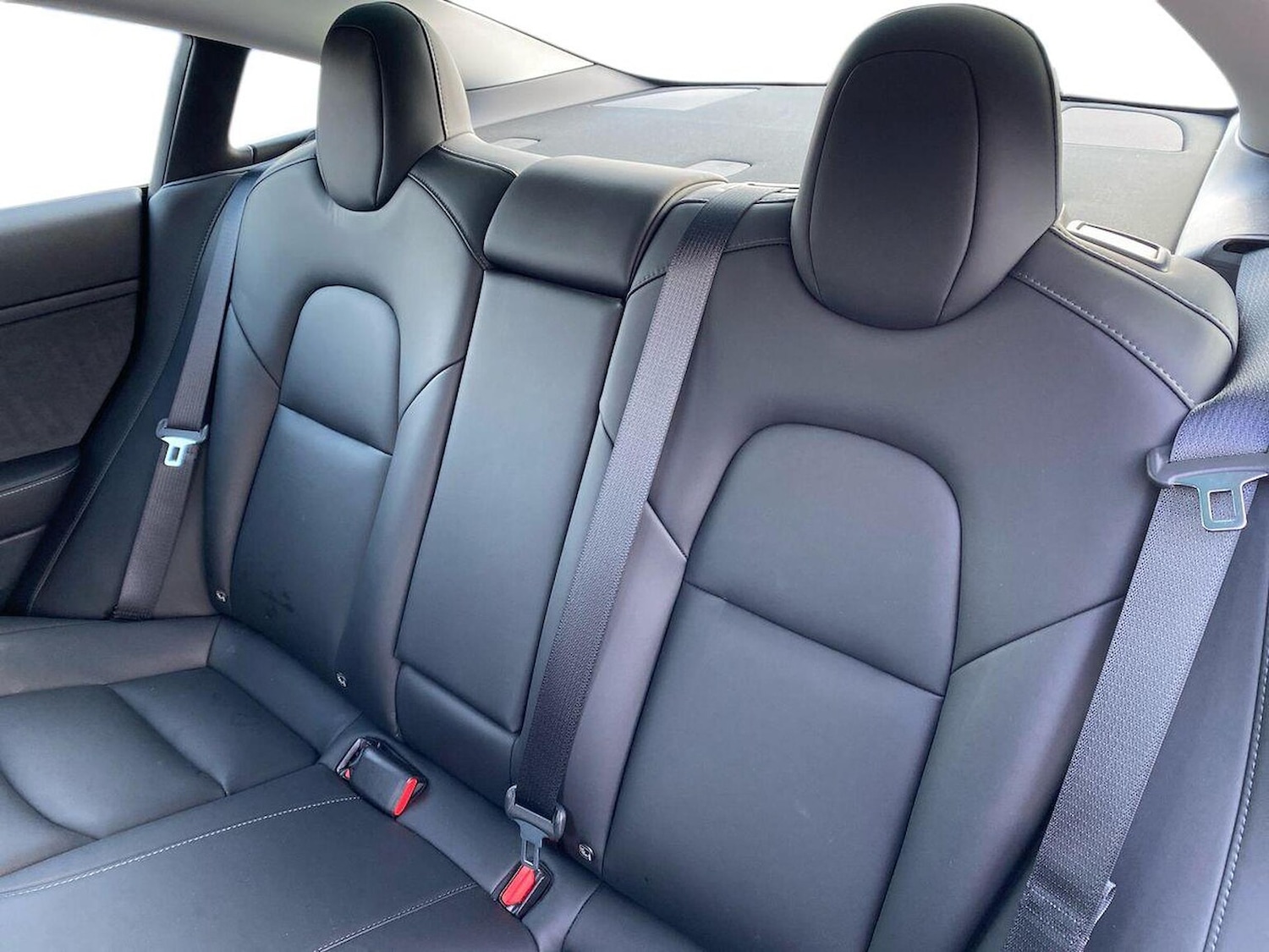 Used Tesla Model 3 2021 for sale - 78139565: Photo 16