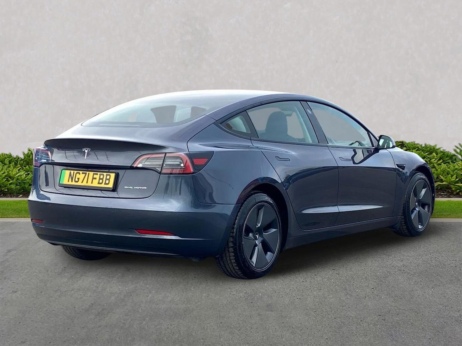 Used Tesla Model 3 2021 for sale - 78139565: Photo 18