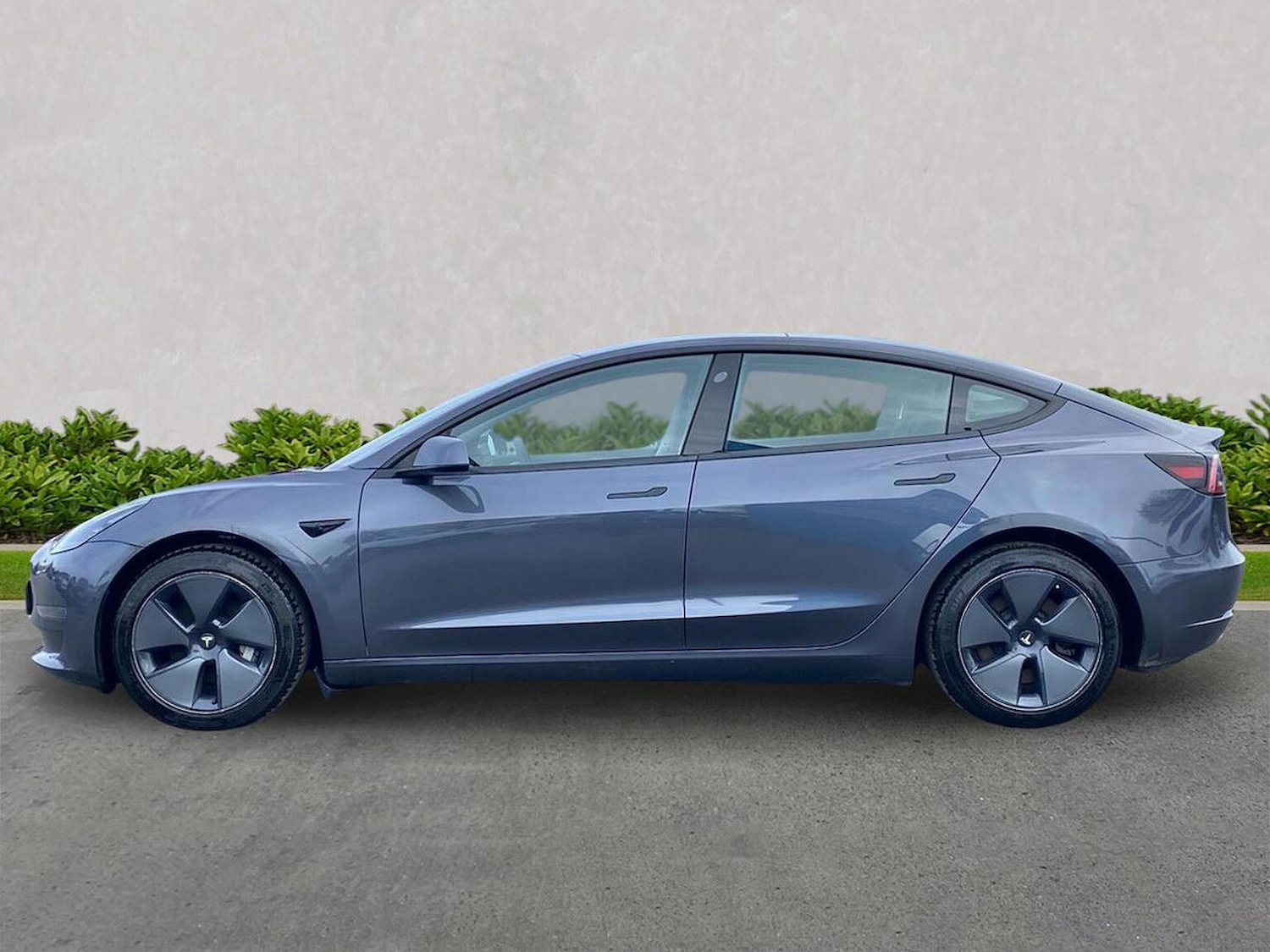 Used Tesla Model 3 2021 for sale - 78139565: Photo 19