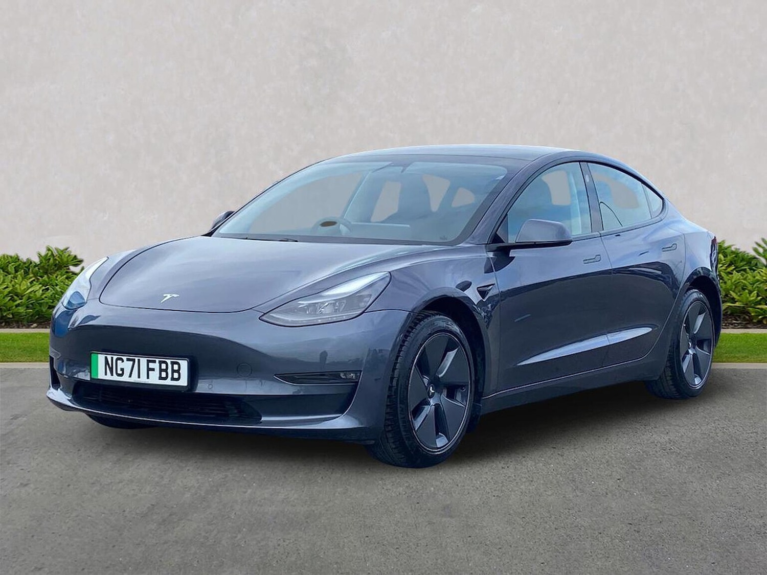 Used Tesla Model 3 2021 for sale - 78139565: Photo 20