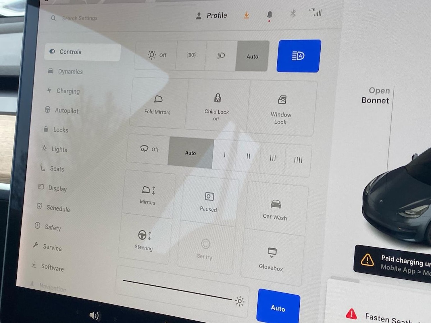 Used Tesla Model 3 2021 for sale - 78139565: Photo 22