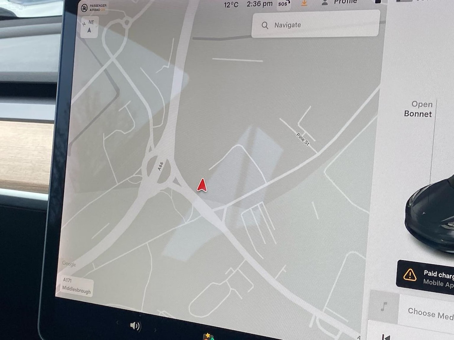 Used Tesla Model 3 2021 for sale - 78139565: Photo 24