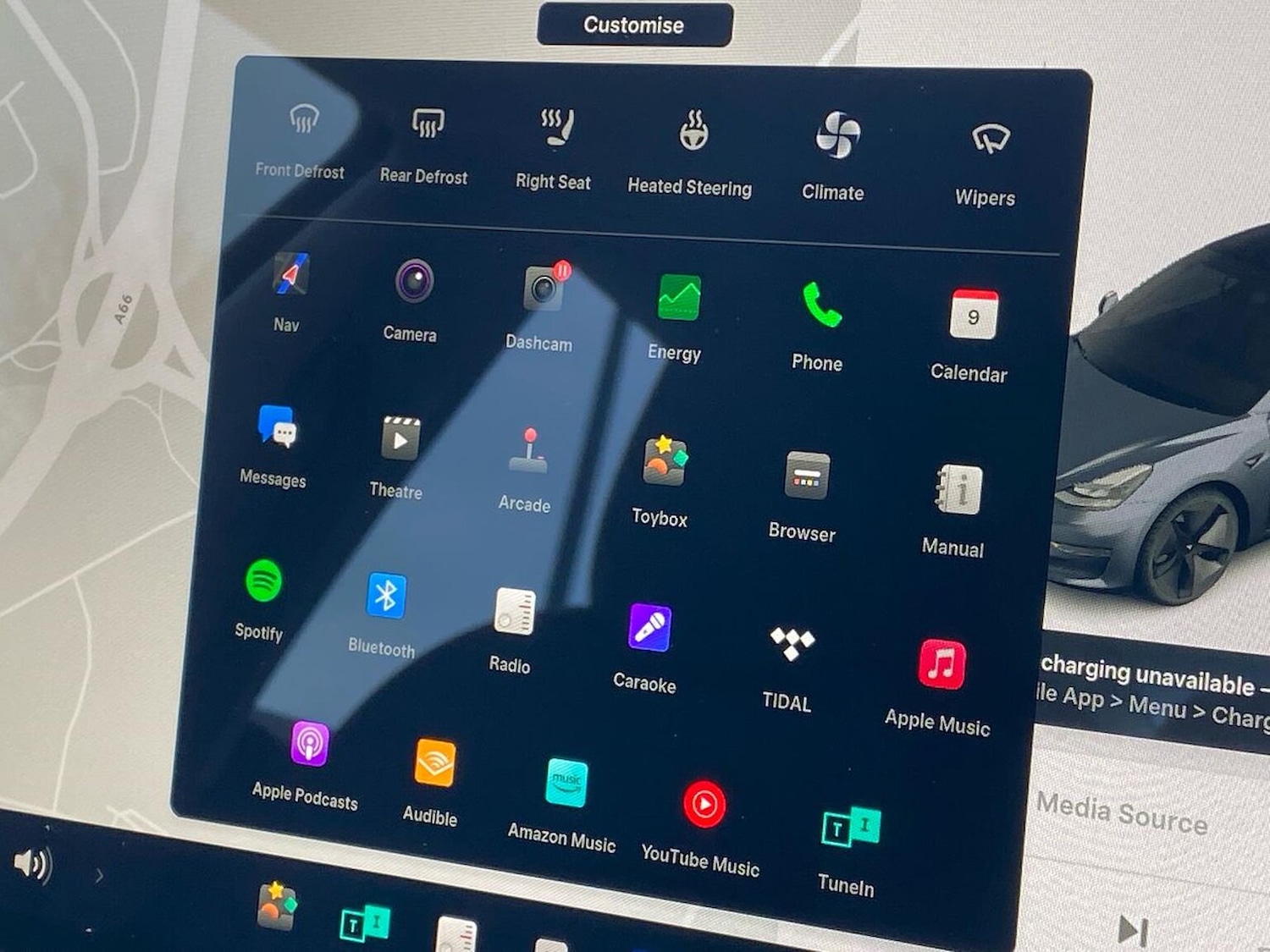 Used Tesla Model 3 2021 for sale - 78139565: Photo 25