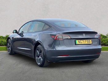 Used Tesla Model 3 2021 for sale - 78139565: Photo