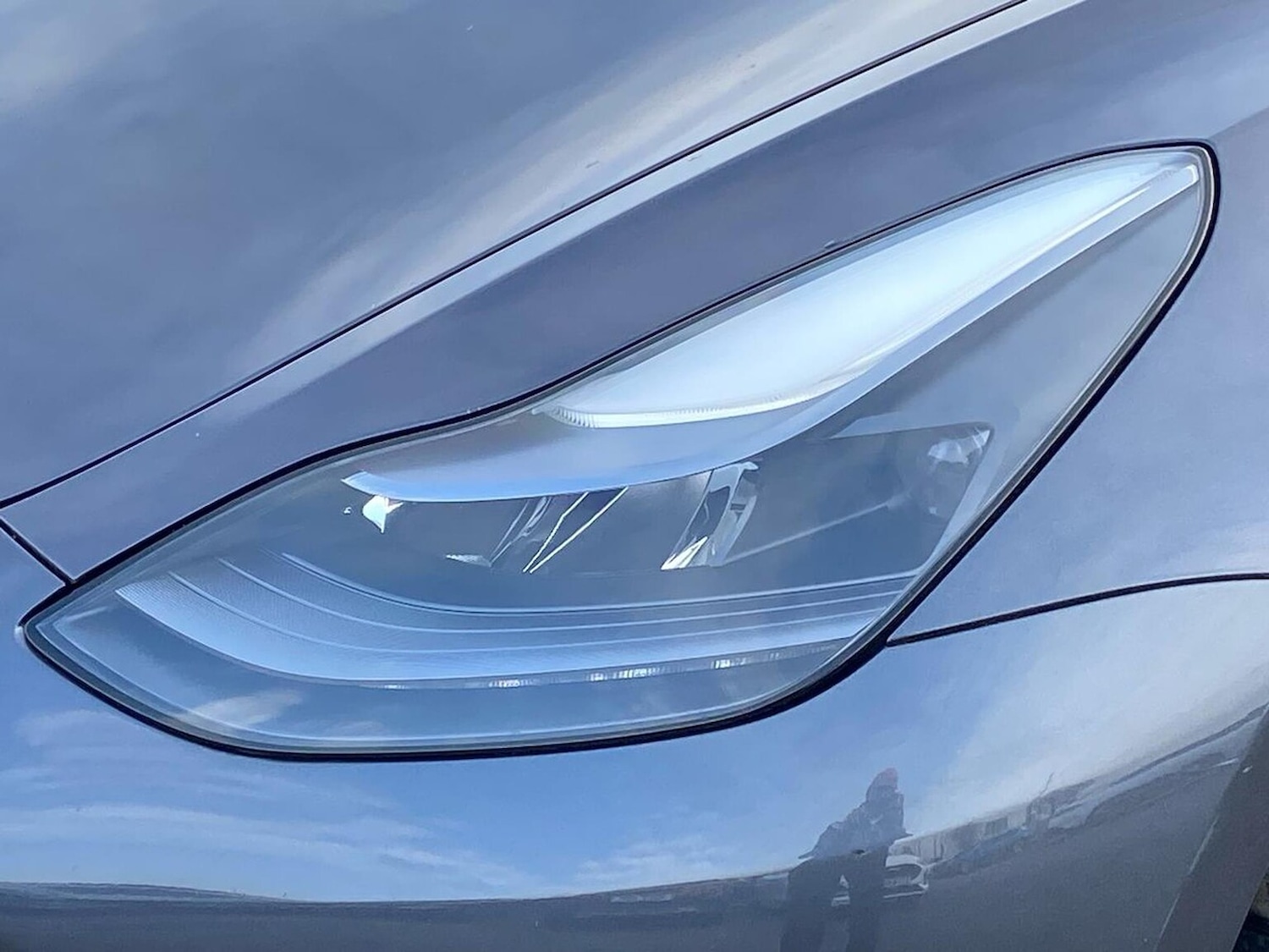 Used Tesla Model 3 2021 for sale - 78139565: Photo 34