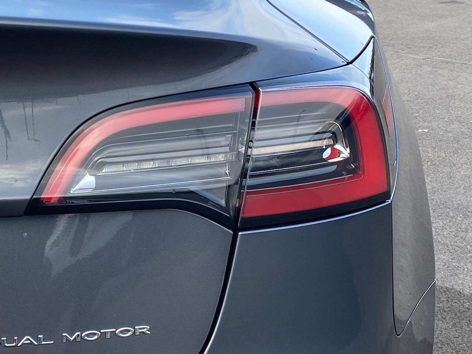 Used Tesla Model 3 2021 for sale - 78139565: Photo 36