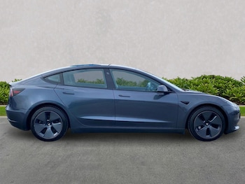 Used Tesla Model 3 2021 for sale - 78139565: Photo