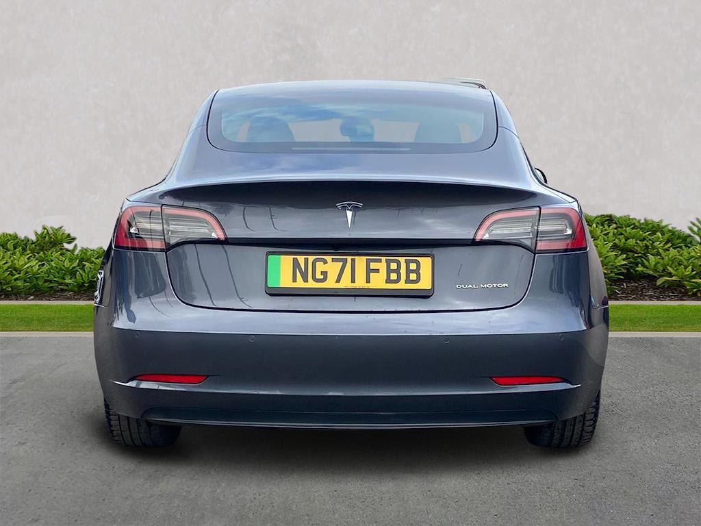 Used Tesla Model 3 2021 for sale - 78139565: Photo 4