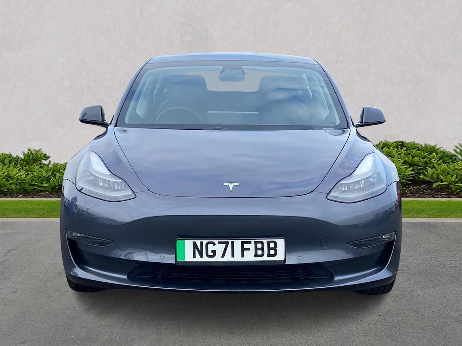 Used Tesla Model 3 2021 for sale - 78139565: Photo 5