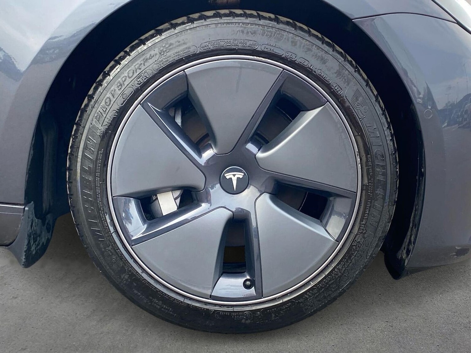 Used Tesla Model 3 2021 for sale - 78139565: Photo 6