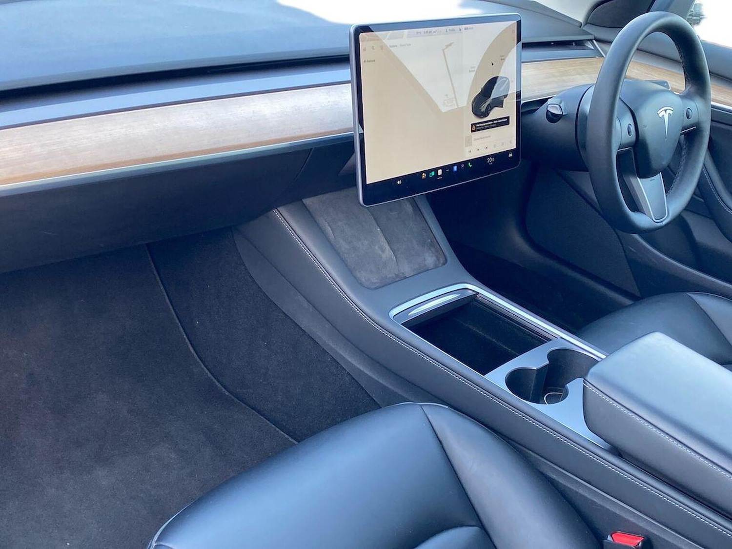 Used Tesla Model 3 2021 for sale - 78139565: Photo 7