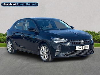 2022 - 1.2 Turbo SE Edition 5dr