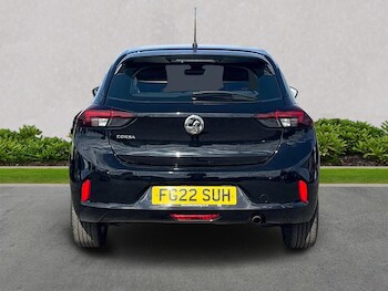 Used Vauxhall Corsa 2022 for sale - 75907094: Photo