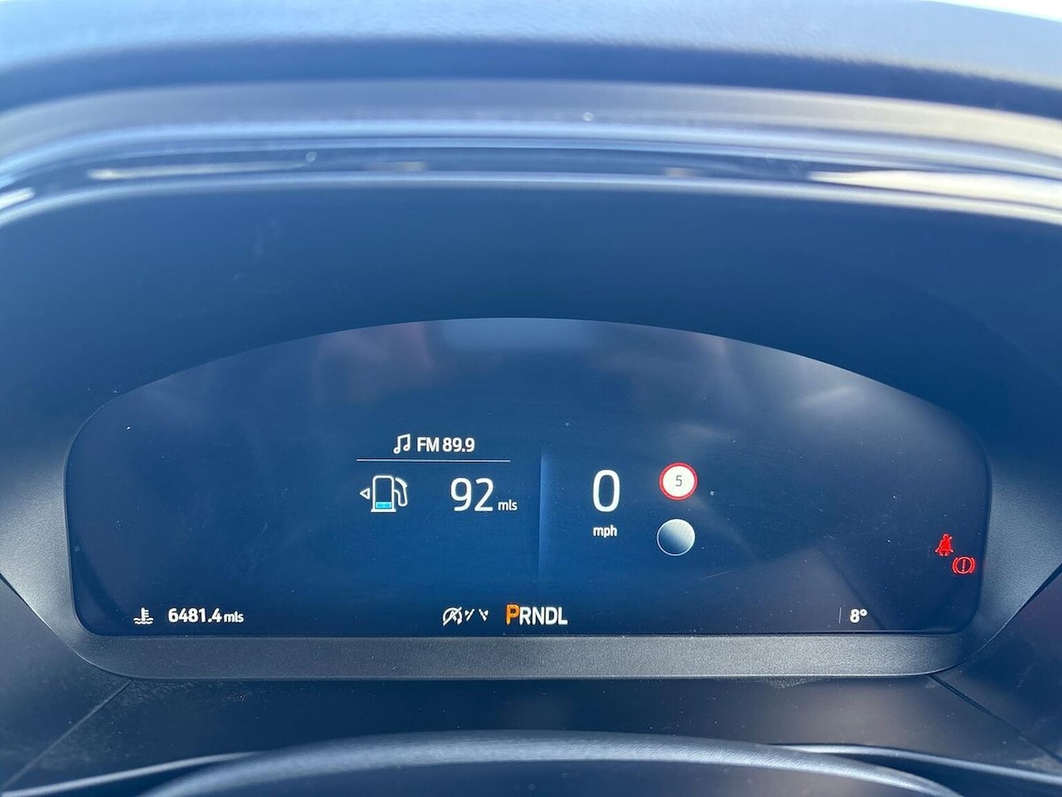 Used Ford Focus 2024 for sale - 76893289: Photo 10