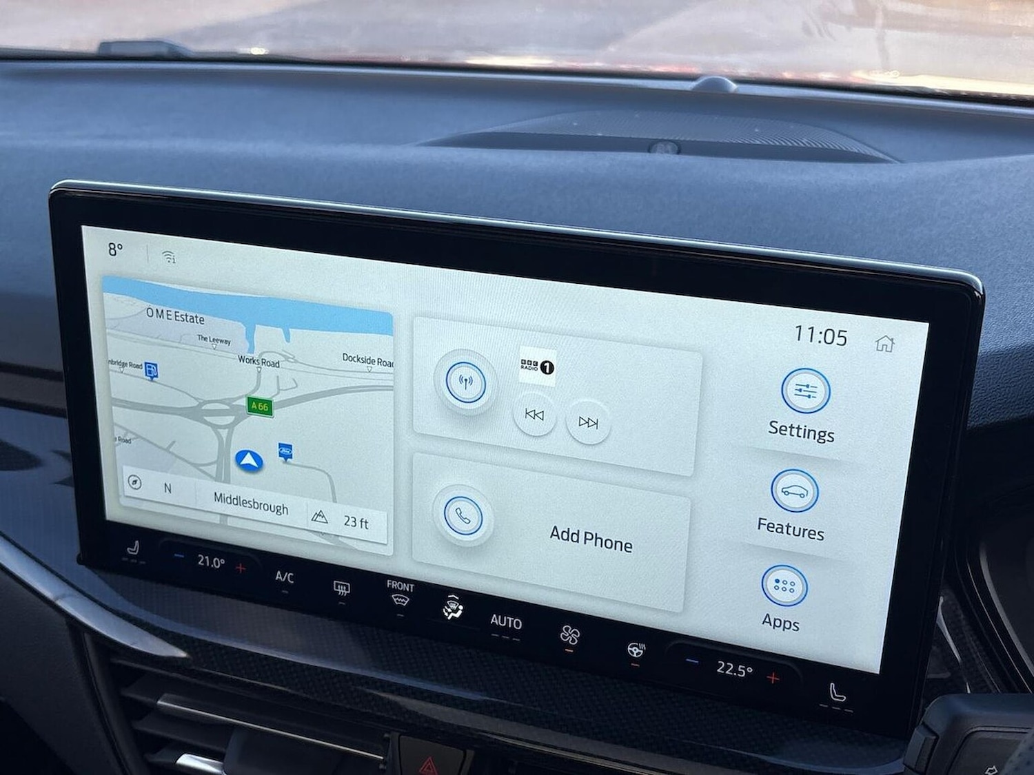 Used Ford Focus 2024 for sale - 76893289: Photo 11