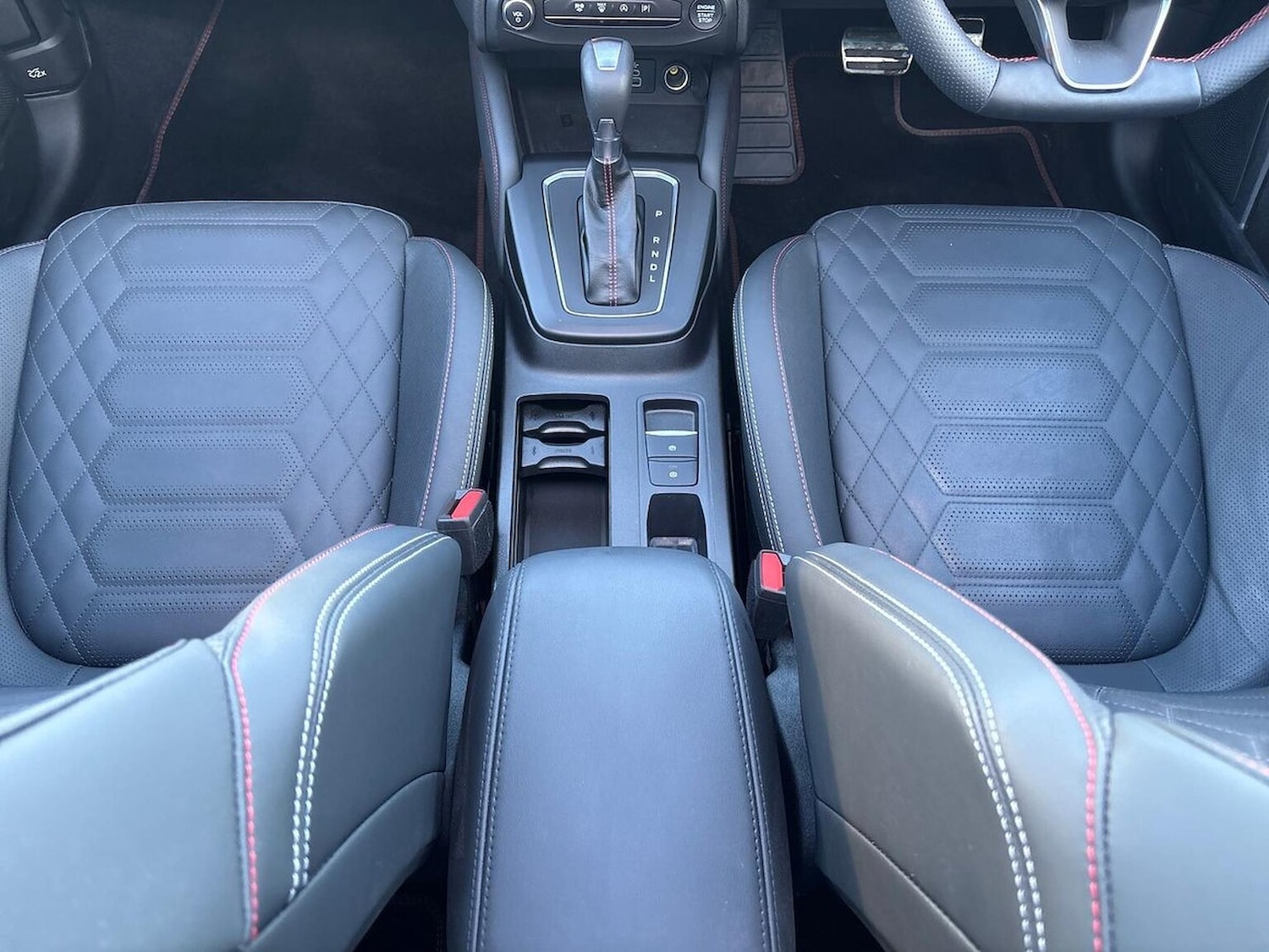 Used Ford Focus 2024 for sale - 76893289: Photo 13