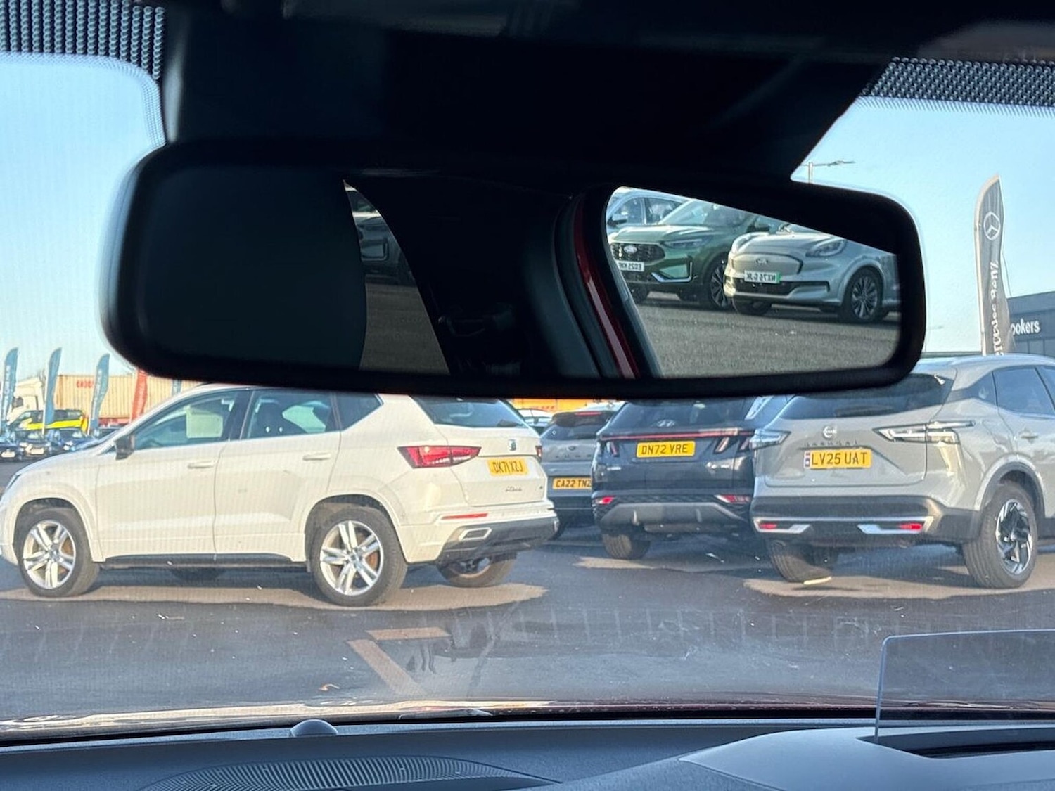 Used Ford Focus 2024 for sale - 76893289: Photo 14