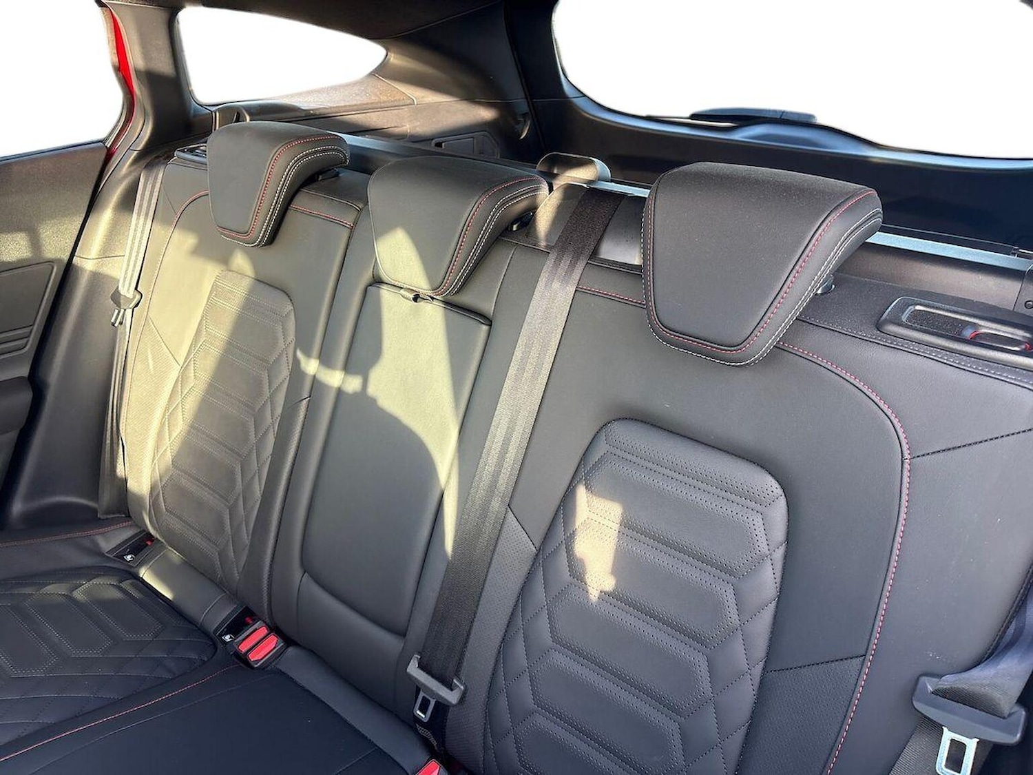 Used Ford Focus 2024 for sale - 76893289: Photo 16