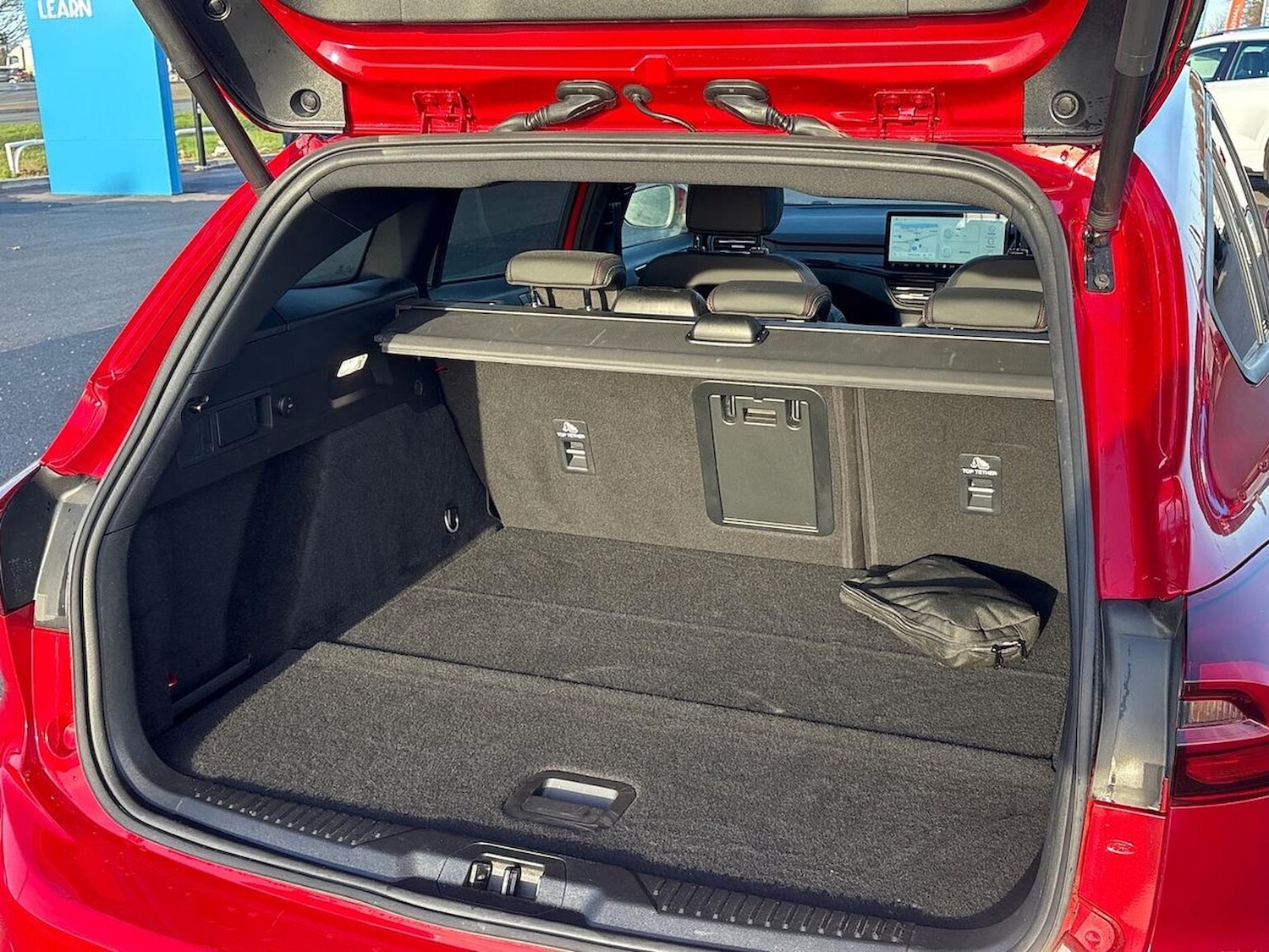 Used Ford Focus 2024 for sale - 76893289: Photo 17