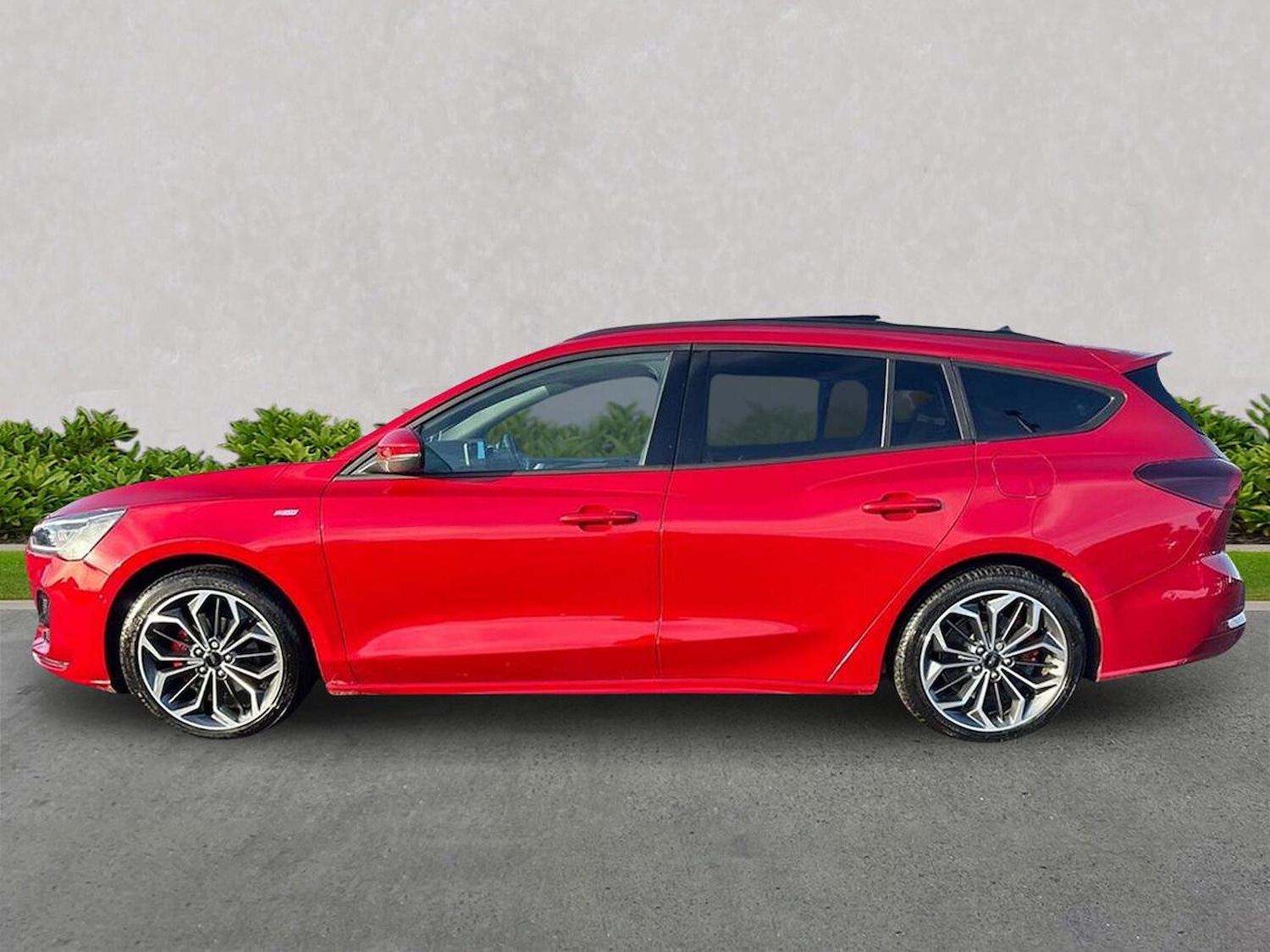 Used Ford Focus 2024 for sale - 76893289: Photo 19