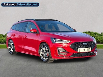 Used Ford Focus 2024 for sale - 76893289: Photo