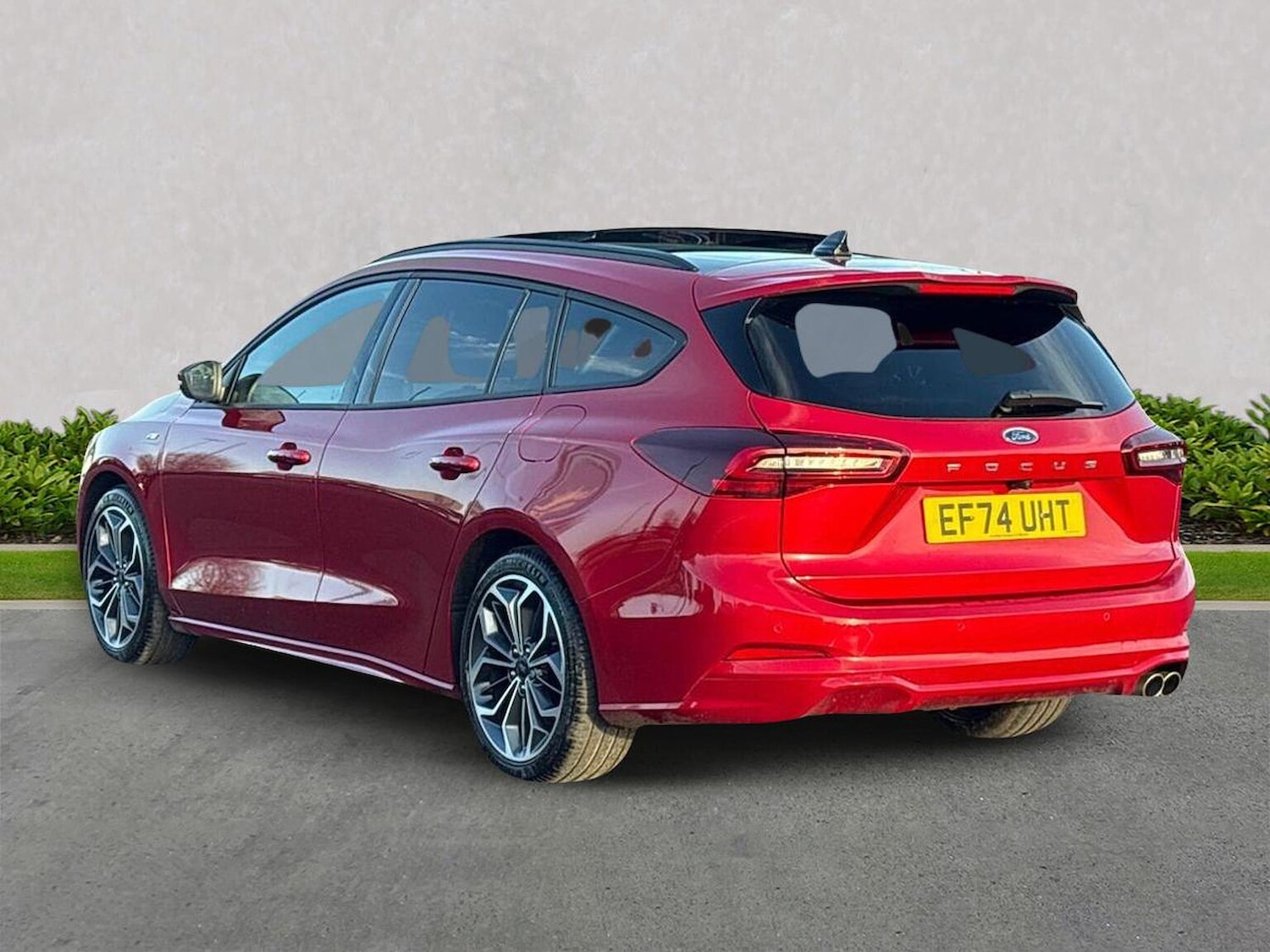 Used Ford Focus 2024 for sale - 76893289: Photo 2