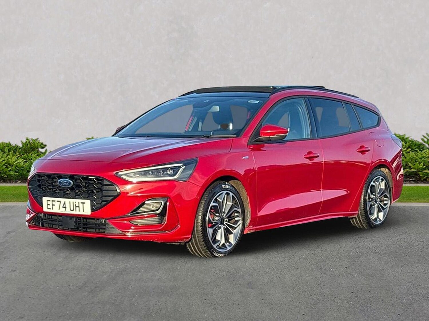 Used Ford Focus 2024 for sale - 76893289: Photo 20