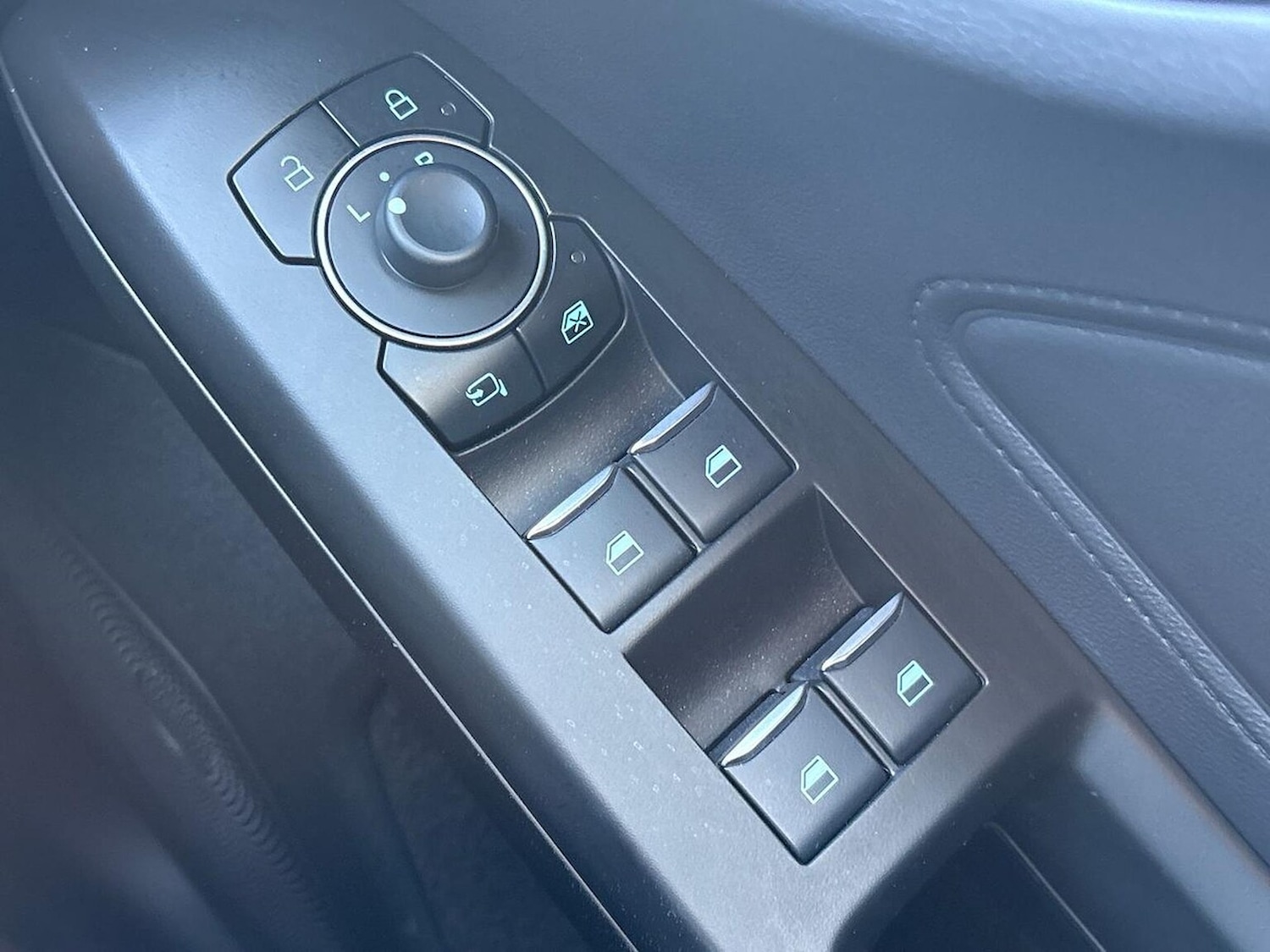 Used Ford Focus 2024 for sale - 76893289: Photo 21