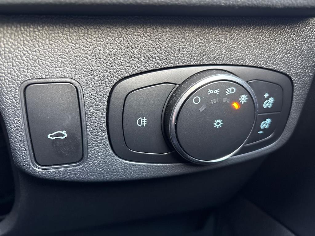 Used Ford Focus 2024 for sale - 76893289: Photo 22