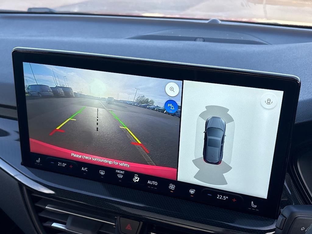 Used Ford Focus 2024 for sale - 76893289: Photo 23