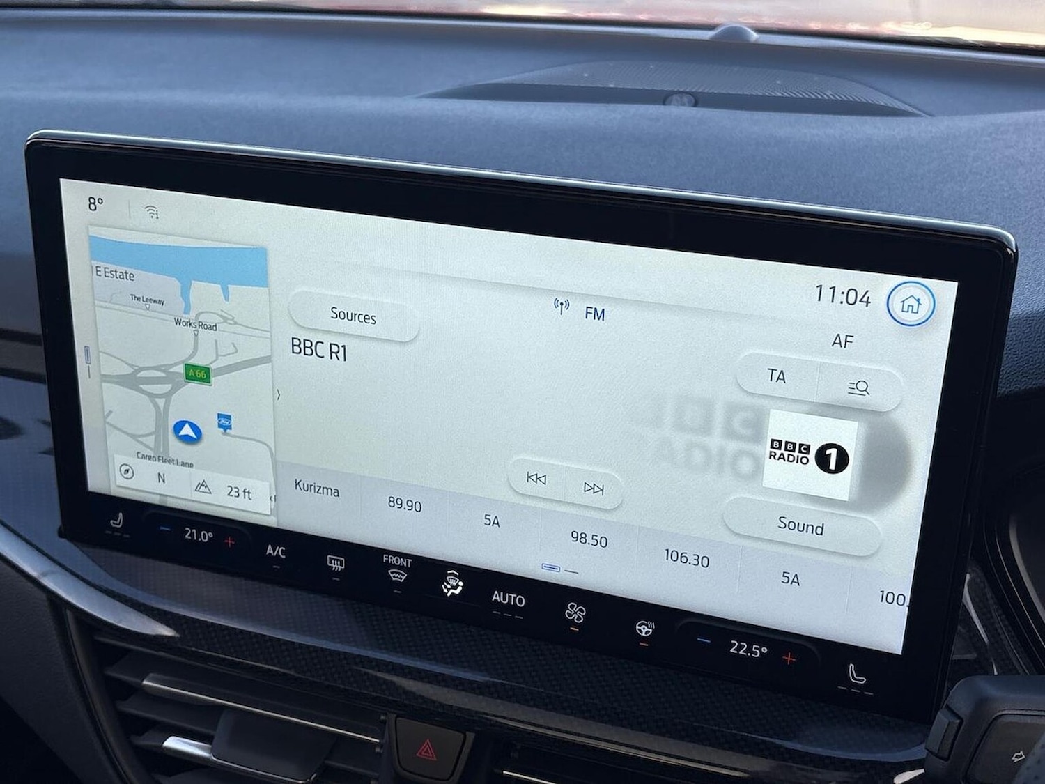 Used Ford Focus 2024 for sale - 76893289: Photo 25