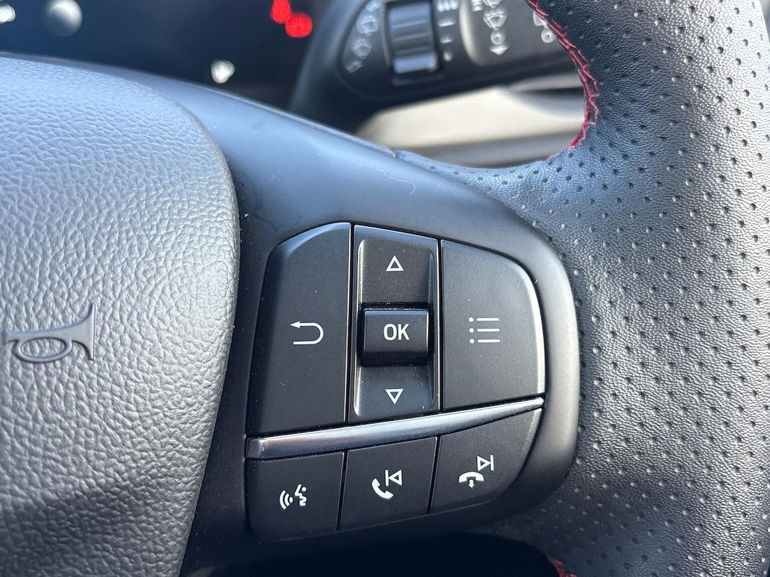 Used Ford Focus 2024 for sale - 76893289: Photo 27