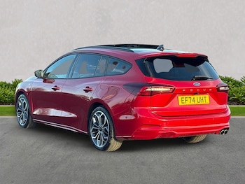 Used Ford Focus 2024 for sale - 76893289: Photo