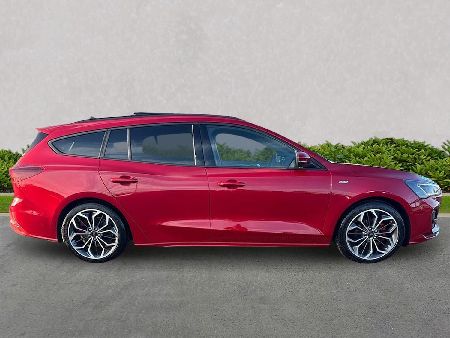 Used Ford Focus 2024 for sale - 76893289: Photo 3