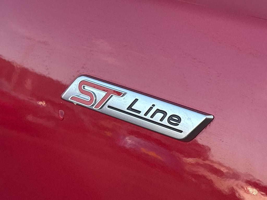 Used Ford Focus 2024 for sale - 76893289: Photo 35