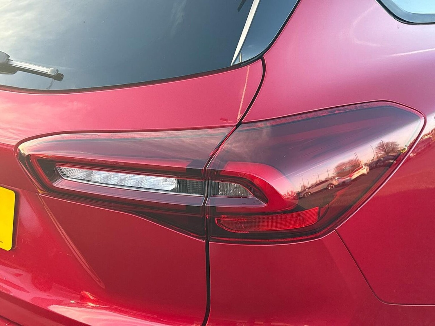 Used Ford Focus 2024 for sale - 76893289: Photo 36