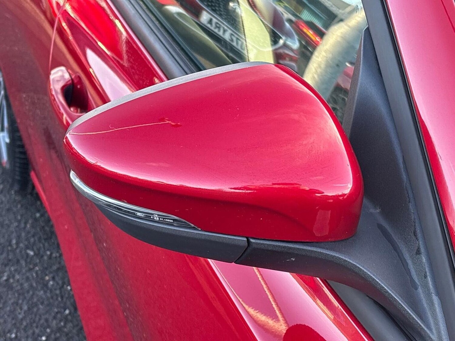 Used Ford Focus 2024 for sale - 76893289: Photo 38