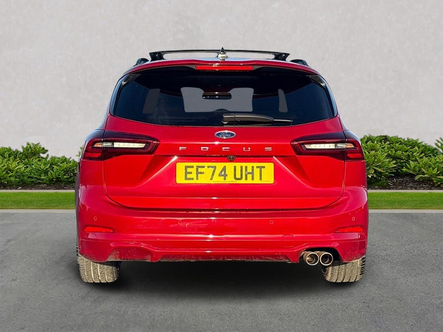 Used Ford Focus 2024 for sale - 76893289: Photo 4