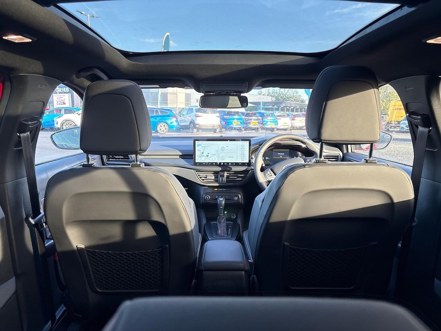 Used Ford Focus 2024 for sale - 76893289: Photo 41