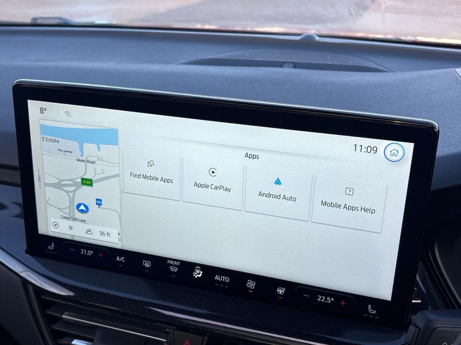 Used Ford Focus 2024 for sale - 76893289: Photo 42