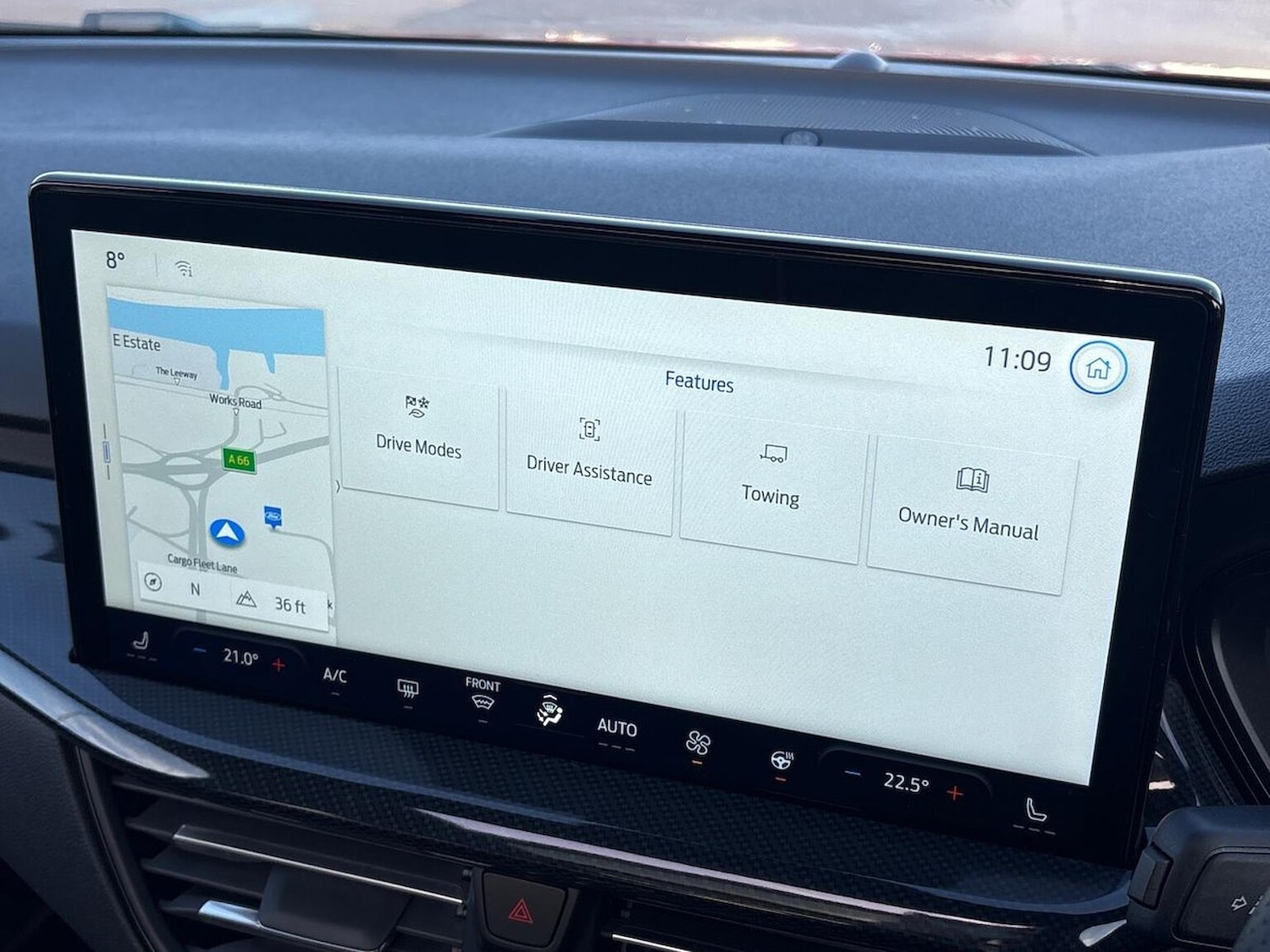 Used Ford Focus 2024 for sale - 76893289: Photo 43