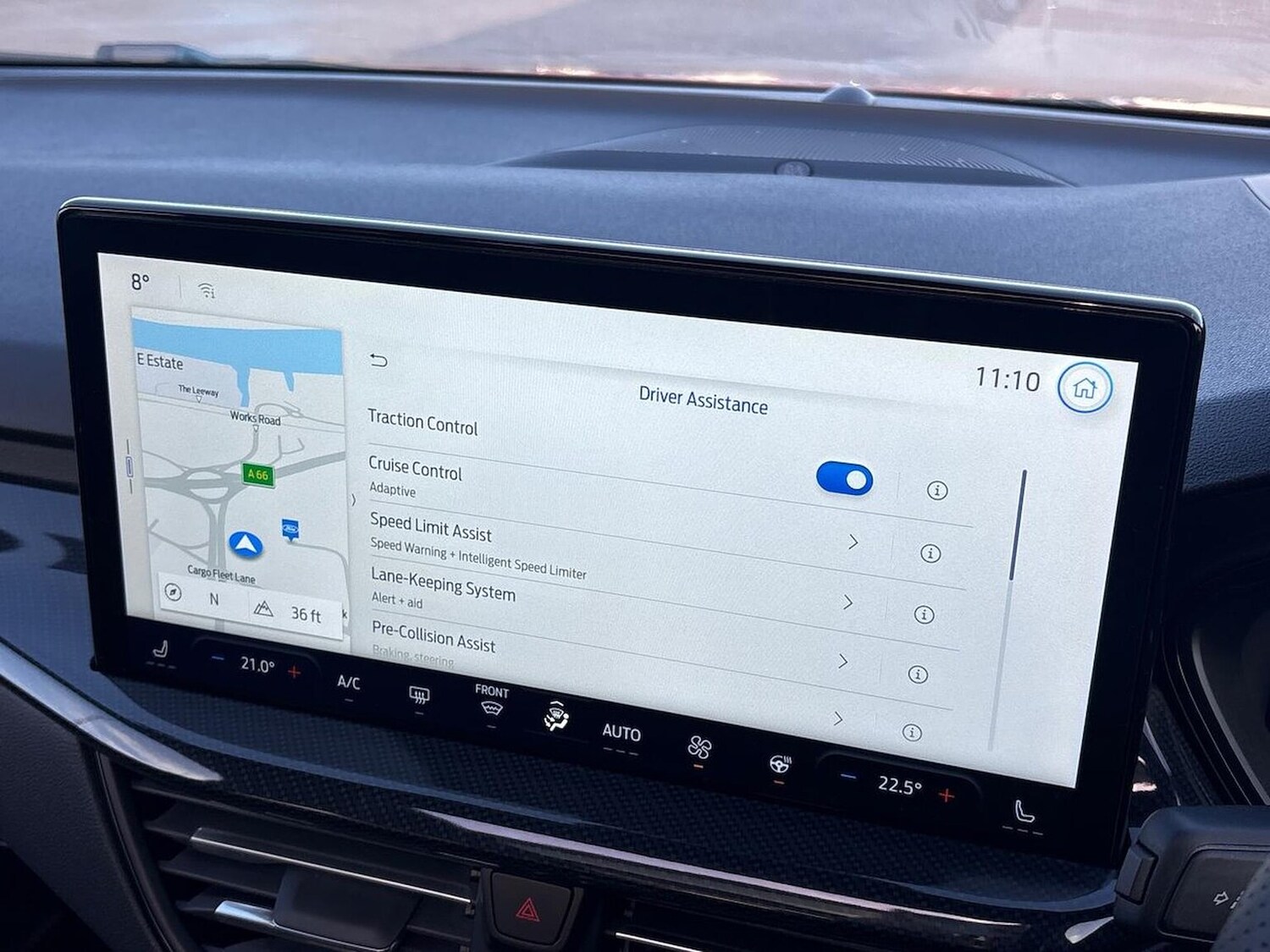 Used Ford Focus 2024 for sale - 76893289: Photo 44