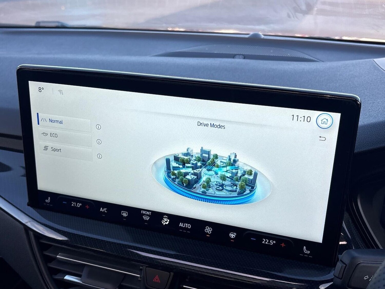 Used Ford Focus 2024 for sale - 76893289: Photo 45