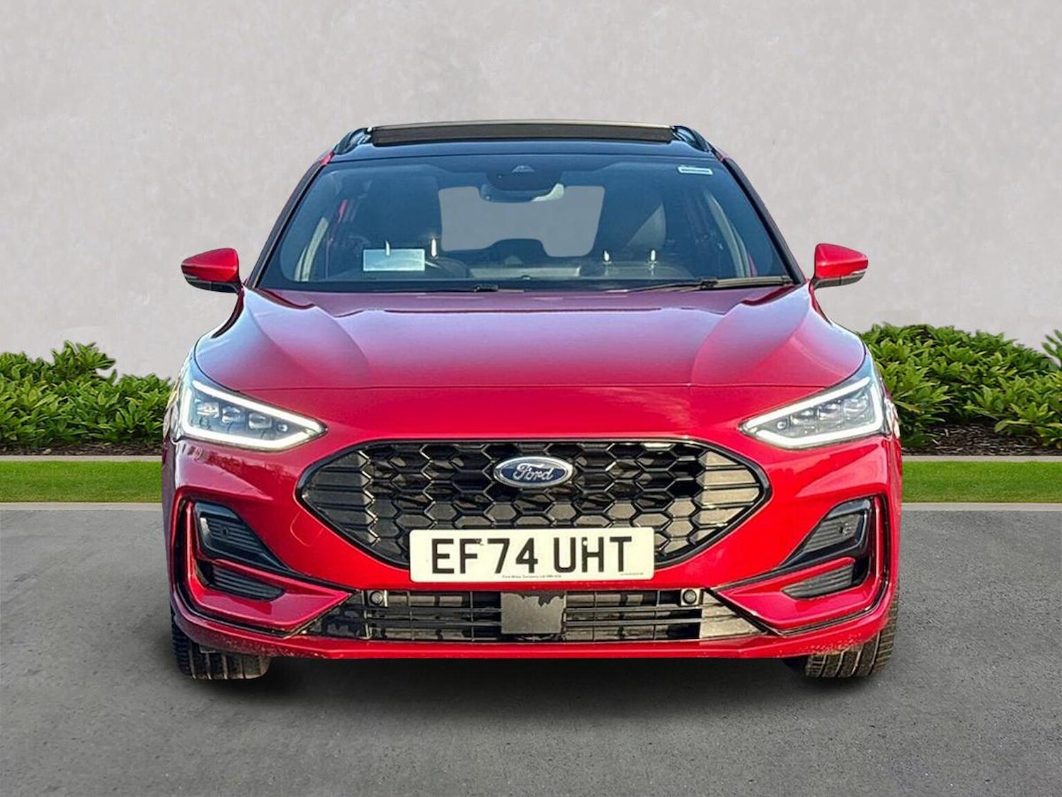 Used Ford Focus 2024 for sale - 76893289: Photo 5