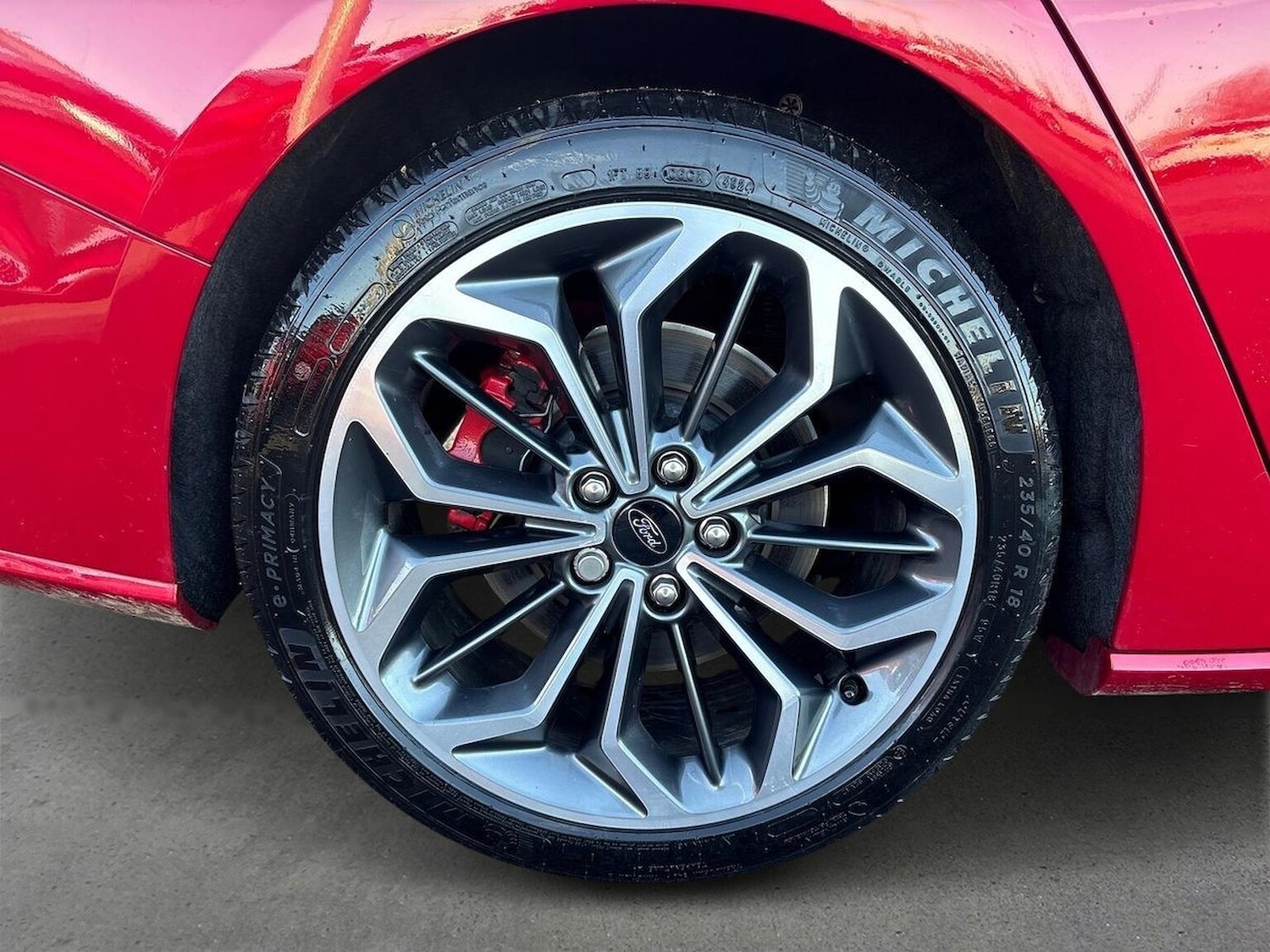 Used Ford Focus 2024 for sale - 76893289: Photo 6