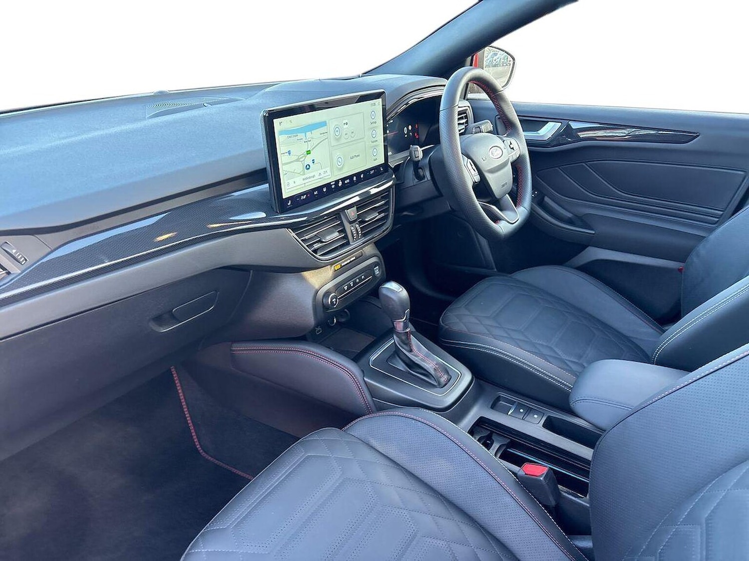 Used Ford Focus 2024 for sale - 76893289: Photo 7