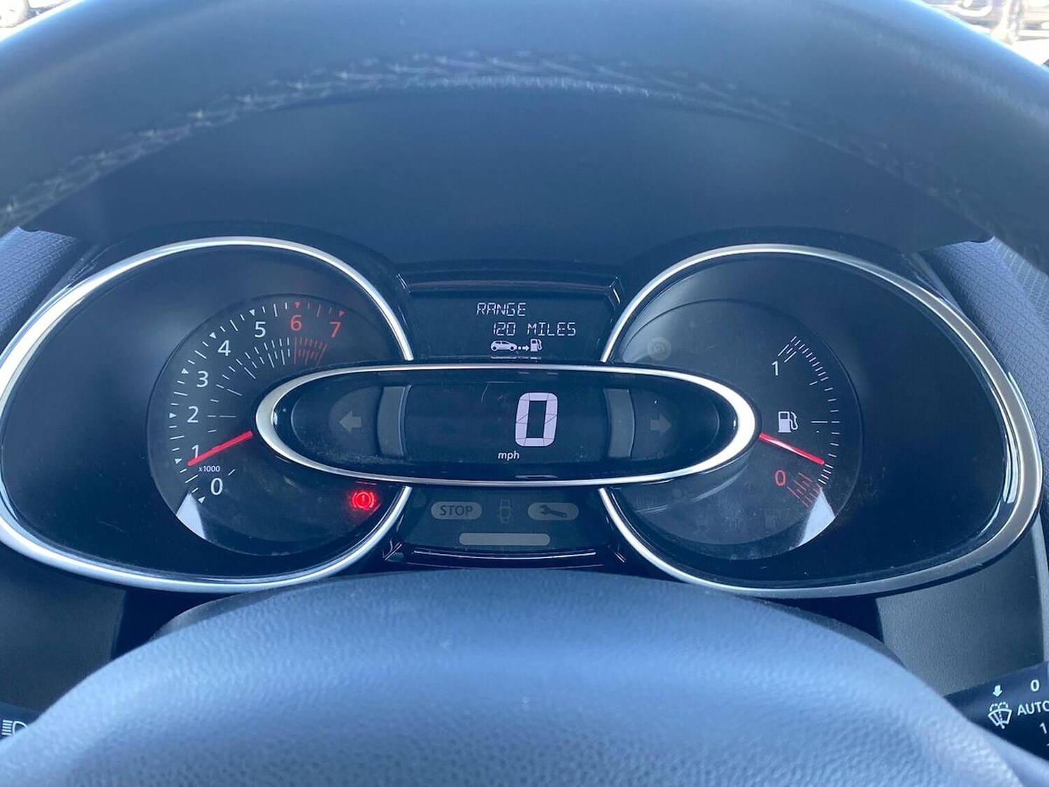 Used Renault Clio 2017 for sale - 78194912: Photo 12